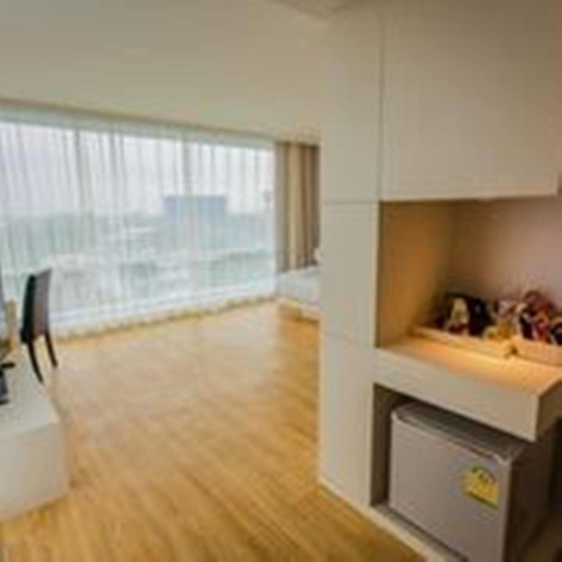 Crystal Hotel Hat Yai Buitenkant foto